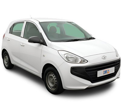 Hyundai NEW SANTRO-img